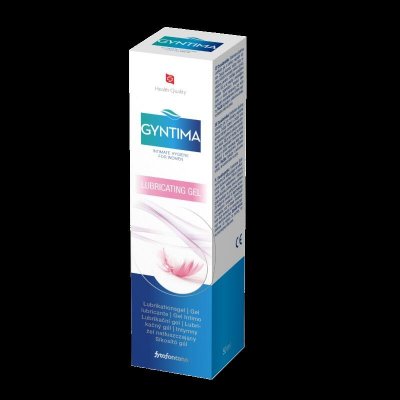 Fytofontana Gyntima lubrikační gel 50 ml – Zboží Mobilmania
