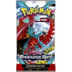 Pokémon TCG Paradox Rift Booster – Zboží Dáma