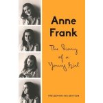 The Diary of a Young Girl Frank AnnePaperback – Hledejceny.cz
