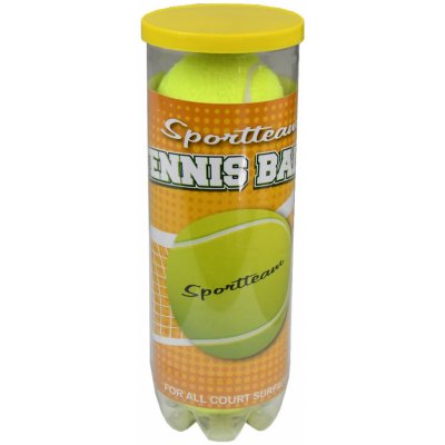 SportTeam Champ 3 ks – Zboží Mobilmania