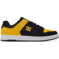 DC Manteca 4 Black/YelLow