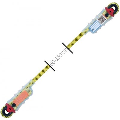 Beal DynaPro 100cm – Zboží Mobilmania