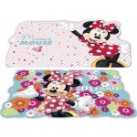 Banquet prostírání plastové tvarované Minnie Bloom 43x28cm – Zboží Mobilmania