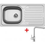 Set Sinks CLASSIC 860 + ELKA – Zboží Dáma
