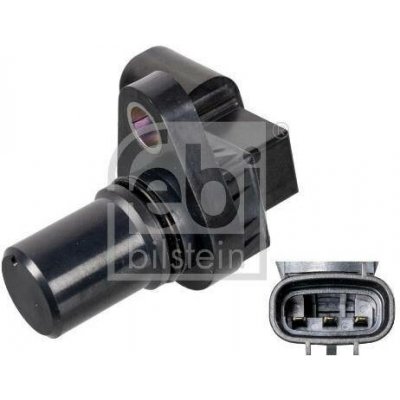 Generátor impulsů, klikový hřídel FEBI BILSTEIN 108248 – Zboží Mobilmania