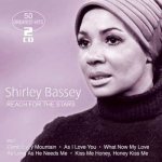 Shirley Bassey: Reach For The Stars - 50 Greatest Hits 2 CD – Hledejceny.cz