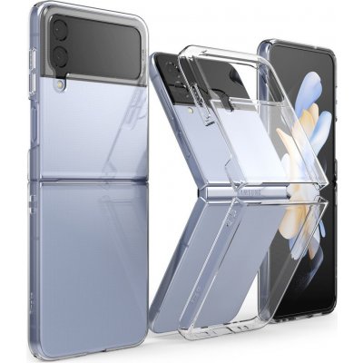 Pouzdro Ringke Slim Samsung Galaxy Z Flip 4 Clear – Zboží Mobilmania