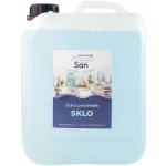 PragoSan Čisticí prostředek na sklo 5 l – Zboží Dáma