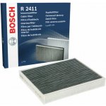 Filtr, vzduch v interiéru BOSCH 1 987 432 411 BO 1987432411 – Hledejceny.cz