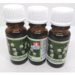 Aromis vonný olej Konvalinka 10 ml – Hledejceny.cz