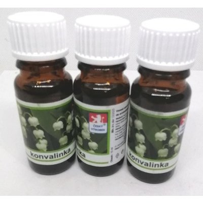 Aromis vonný olej Konvalinka 10 ml – Hledejceny.cz