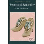Sense and Sensibility - Jane Austen – Hledejceny.cz