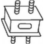 Bosal BS 255-726 – Hledejceny.cz