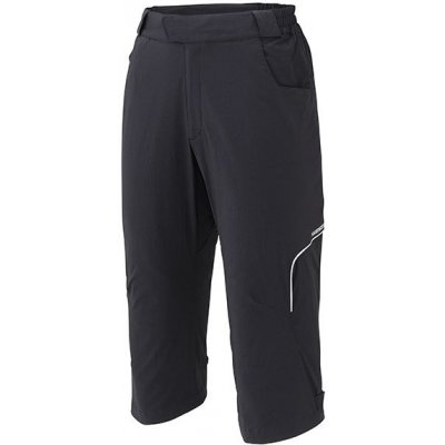 Shimano Touring 3/4 černá – Zboží Dáma