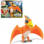 Alltoys Pterodactyl interaktivní – Hledejceny.cz