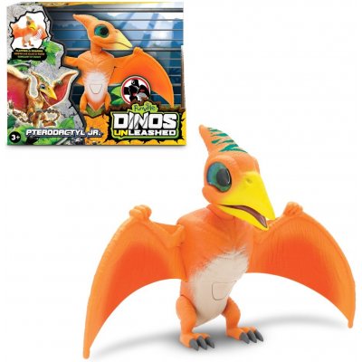 Alltoys Pterodactyl interaktivní – Zboží Mobilmania