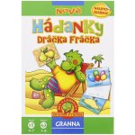 Granna Nové hádanky dráčka Fráčka