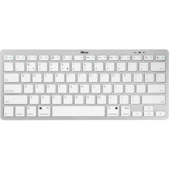 Trust Nado Wireless Bluetooth Keyboard 22242