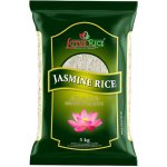 ESSA Jasmínová rýže Lotus 5 kg – Zbozi.Blesk.cz