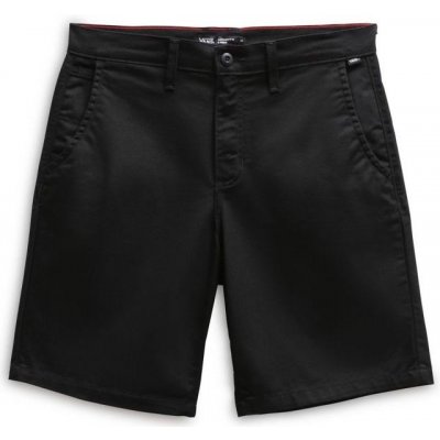 Vans kraťasy Authentic Chino Relaxed shorts black – Zbozi.Blesk.cz