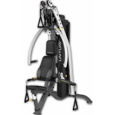 TUNTURI Platinum PRO Upper Body – Zboží Dáma