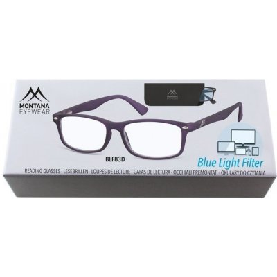 Montana Eyewear BLF BOX 83D +3,50 – Zboží Mobilmania