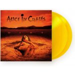 Alice In Chains - Dirt Coloured LP – Hledejceny.cz