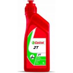 Castrol Power 1 Scooter 2T 1 l – Zboží Mobilmania