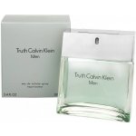 Calvin Klein Truth toaletní voda pánská 100 ml – Sleviste.cz