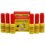 TRUMF sanace s.r.o. AquaSan Porosity® sanační omítka svépomocí – Sleviste.cz