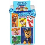 Jerry Fabrics povlečení Paw Patrol 184 100 x 135 cm 40 x 60 cm – Zboží Dáma Jerry Fabrics povlečení Paw Patrol 184 100 x 135 cm 40 x 60 cm – Zboží Dáma