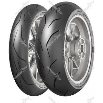 Dunlop SportSmart TT 160/60 R17 69W