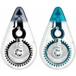 Korekční strojek 5mmx12m – Zboží Dáma