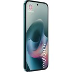 Motorola Moto G77 8GB/256GB PANTONE Shaded Spruce – Zboží Živě