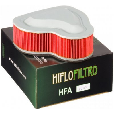 HIFLO vzduchový filtr HFA1925 – Hledejceny.cz