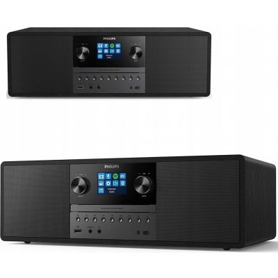 Philips TAM6805/10 – Zboží Živě