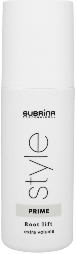 Subrina Style Prime Root Lift Spray 150 ml