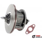 Střed turbodmychadla 54359880005 - Fiat Punto (188) 1.3 JTD 51kW