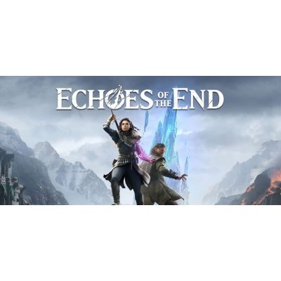 Echoes of the End (XSX) – Zboží Dáma