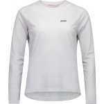 POC W's Motion Air L/S Jersey Hydrogen White dámský – Hledejceny.cz