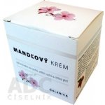 Generacia mandlový krém 50 g – Sleviste.cz