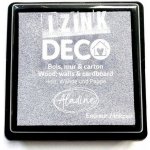 Aladine Razítkovací polštářek Izink Deco stříbrná – Hledejceny.cz