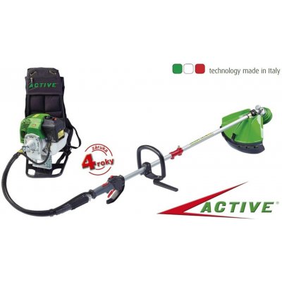 Active 4.0 Z XL – Zbozi.Blesk.cz