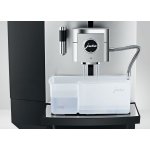 Jura X8 Platin – Zboží Dáma