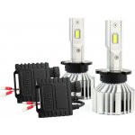 Výkonná LED náhrada xenonových výbojek D2S 12V - ledpodsviceni.cz, 9.000lm – Sleviste.cz