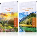 Energy Organic Goji Powder 100 g – Hledejceny.cz