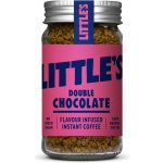 Littles Instantní káva s příchutí čokoláda 50 g – Zboží Dáma