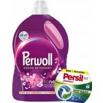 Perwoll Renew Blossom prací gel 3 l 60 PD – Sleviste.cz