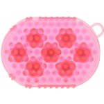 Hippotonic Rukavice masážní pink – Zboží Dáma Hippotonic Rukavice masážní pink – Zboží Dáma