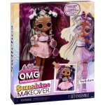 MGA L.O.L. Surprise! O.M.G. Sunshine Makeover Switches – Zbozi.Blesk.cz